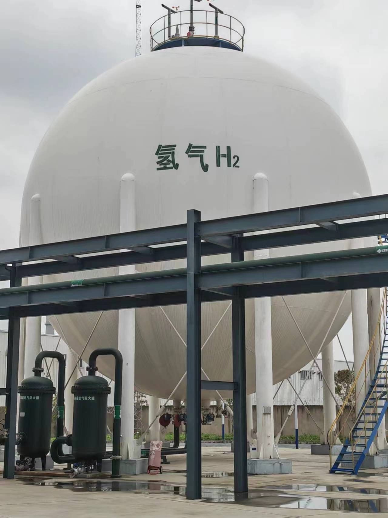 发展历程