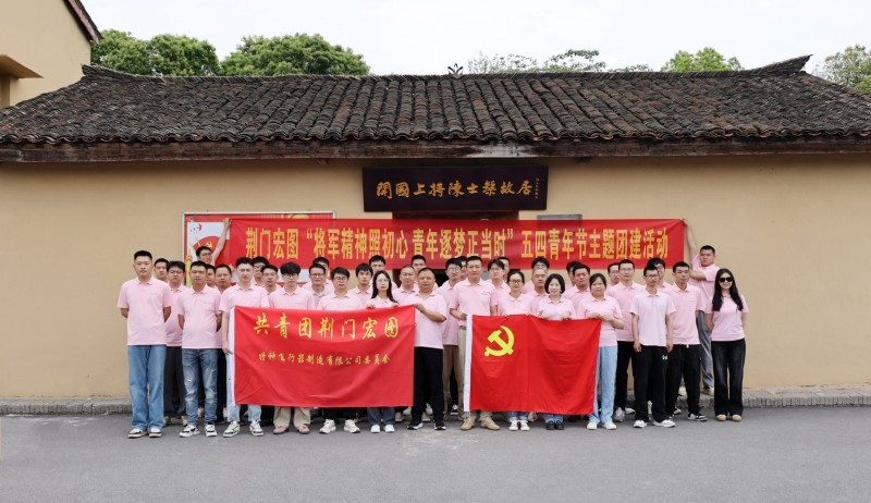 发展历程
