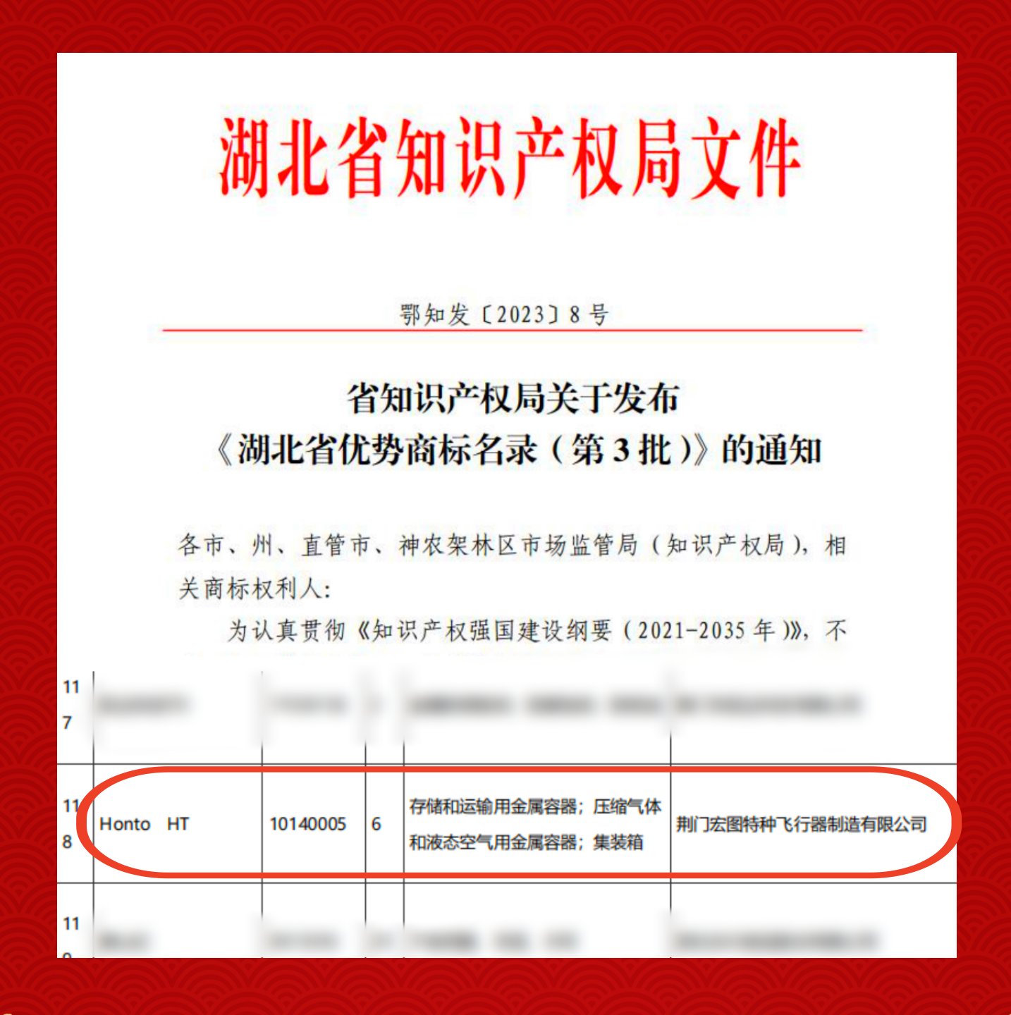 资质荣誉