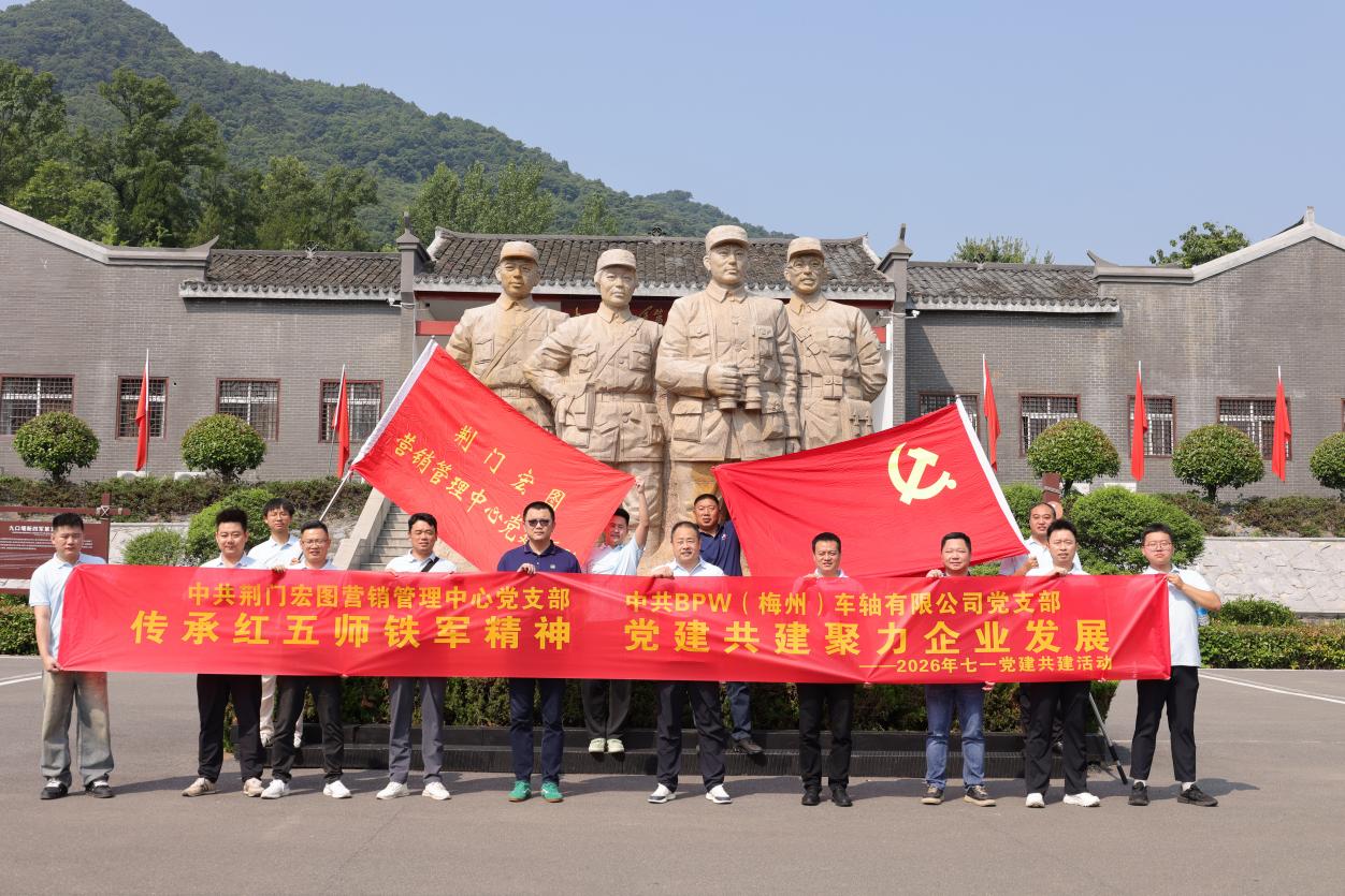 发展历程