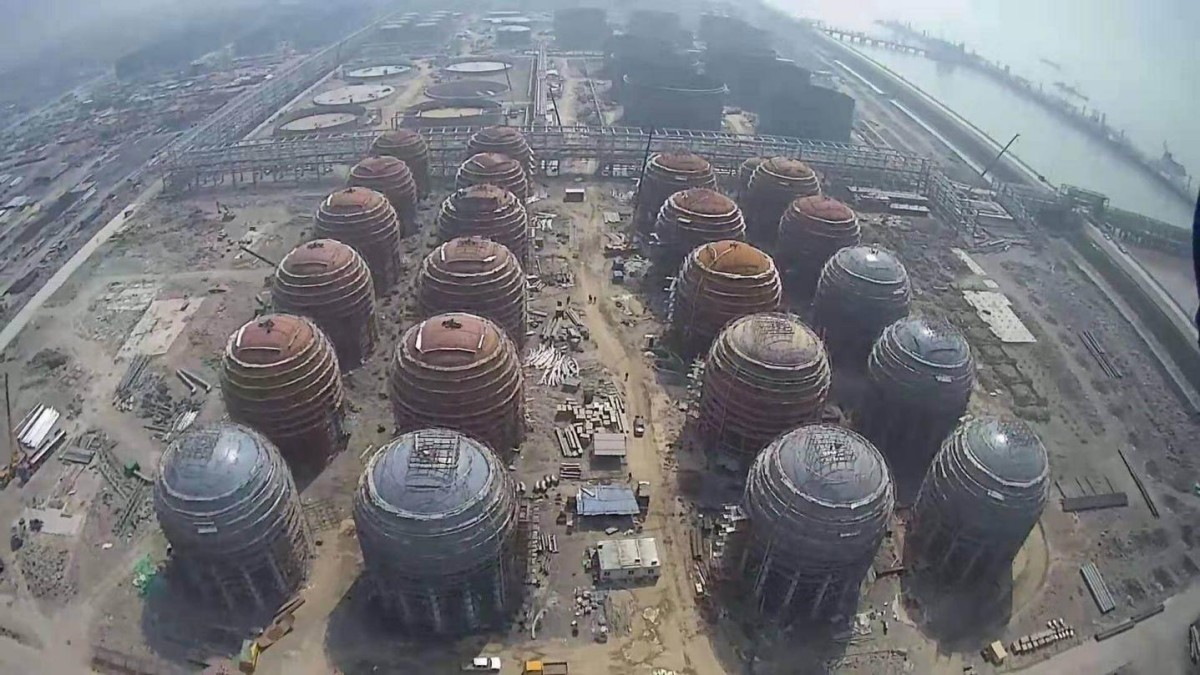 走进宏图