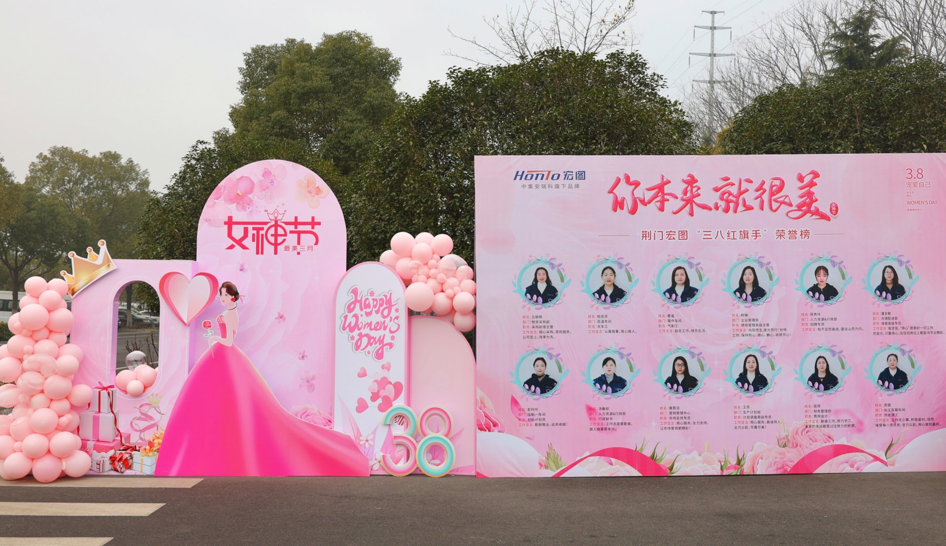 发展历程
