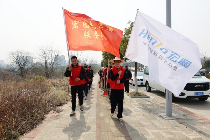 发展历程